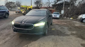 Skoda Superb 2024 Skoda Superb Combi 1.5 TSI mHEV 110kW L&K, снимка 2