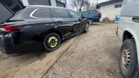 Skoda Superb 2024 Skoda Superb Combi 1.5 TSI mHEV 110kW L&K - 27600 € / 53980.91 лв. - 23587865 5