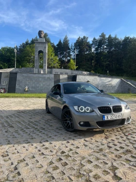 BMW 330 I LPG на задно, снимка 3