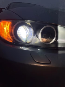 BMW 330 I LPG на задно, снимка 7