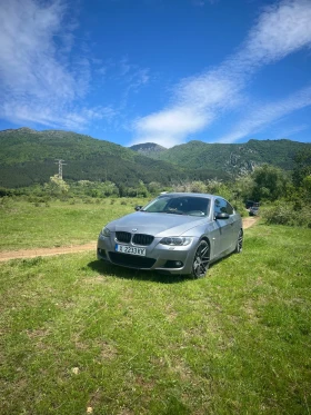 BMW 330 I LPG на задно, снимка 4