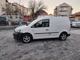     VW Caddy 1.6TDI  