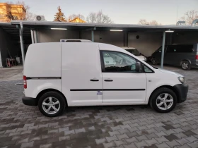     VW Caddy 1.6TDI  