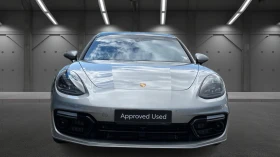 Porsche Panamera Panamera Sport Turismo, Месечна вноска от 1507 лв., снимка 8