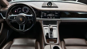 Porsche Panamera Panamera Sport Turismo, Месечна вноска от 1507 лв., снимка 10