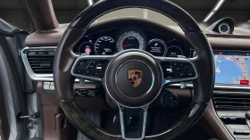 Porsche Panamera Panamera Sport Turismo, Месечна вноска от 1507 лв., снимка 11