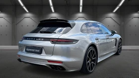 Porsche Panamera Panamera Sport Turismo, Месечна вноска от 1507 лв., снимка 4