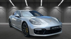 Porsche Panamera Panamera Sport Turismo, Месечна вноска от 1507 лв., снимка 3