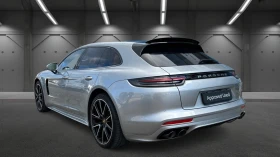 Porsche Panamera Panamera Sport Turismo, Месечна вноска от 1507 лв., снимка 6