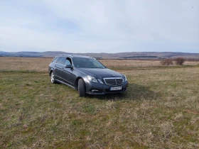 Mercedes-Benz E 350 Е350 4matic LPG, снимка 5