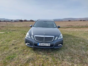 Mercedes-Benz E 350 Е350 4matic LPG, снимка 2