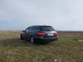 Mercedes-Benz E 350 Е350 4matic LPG, снимка 4