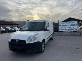     Fiat Doblo 1.3 M-JET 90 EURO 5  