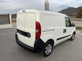     Fiat Doblo 1.3 M-JET 90 EURO 5  