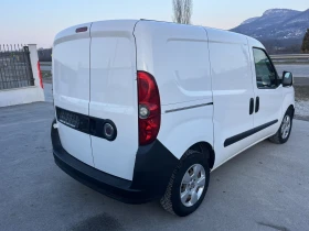 Fiat Doblo 1.3 M-JET 90кс EURO 5 КЛИМАТИК - 7500 лв. - 95885387 | Car24.bg