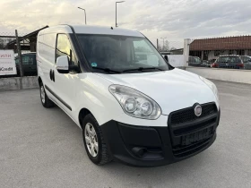     Fiat Doblo 1.3 M-JET 90 EURO 5  