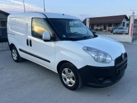 Fiat Doblo 1.3 M-JET 90кс EURO 5 КЛИМАТИК - 7500 лв. - 95885387 | Car24.bg