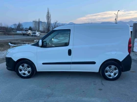 Fiat Doblo 1.3 M-JET 90кс EURO 5 КЛИМАТИК - 7500 лв. - 95885387 | Car24.bg