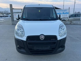 Fiat Doblo 1.3 M-JET 90кс EURO 5 КЛИМАТИК - 7500 лв. - 95885387 | Car24.bg