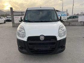     Fiat Doblo 1.3 M-JET 90 EURO 5  