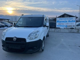 Fiat Doblo 1.3 M-JET 90кс EURO 5 КЛИМАТИК  1