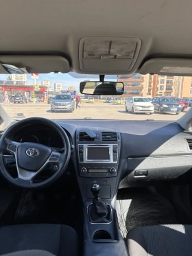 Toyota Avensis 2.0 D-4D, снимка 11