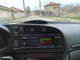 Saab 9-3 - 3200 лв. - 18002402 | Car24.bg