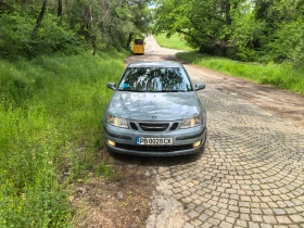 Saab 9-3 - 3200 лв. - 18002402 | Car24.bg