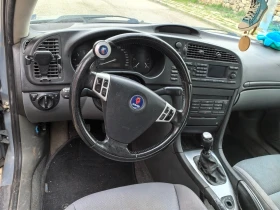 Saab 9-3 - 3200 лв. - 18002402 | Car24.bg
