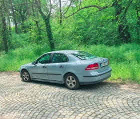 Saab 9-3 - 3200 лв. - 18002402 | Car24.bg