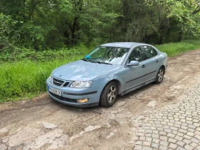 Saab 9-3 - 3200 лв. - 18002402 | Car24.bg