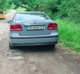 Saab 9-3 - 3200 лв. - 18002402 | Car24.bg