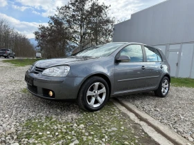 Обява за продажба на VW Golf 1.9TDI GOAL  ~7 300 лв. - изображение 1