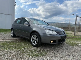 Обява за продажба на VW Golf 1.9TDI GOAL  ~7 300 лв. - изображение 10