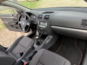 Обява за продажба на VW Golf 1.9TDI GOAL  ~7 300 лв. - изображение 11