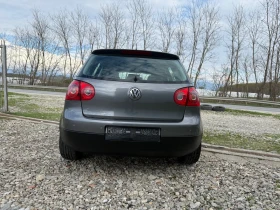 Обява за продажба на VW Golf 1.9TDI GOAL  ~7 300 лв. - изображение 4