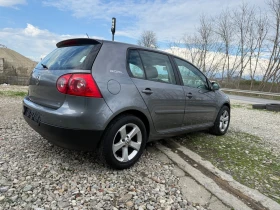 Обява за продажба на VW Golf 1.9TDI GOAL  ~7 300 лв. - изображение 6