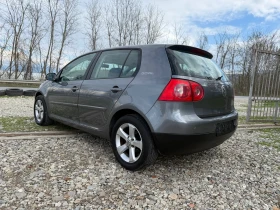 Обява за продажба на VW Golf 1.9TDI GOAL  ~7 300 лв. - изображение 3