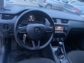 Обява за продажба на Skoda Octavia 1.6tdi ~16 500 лв. - изображение 8