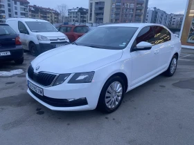 Обява за продажба на Skoda Octavia 1.6tdi ~16 500 лв. - изображение 2