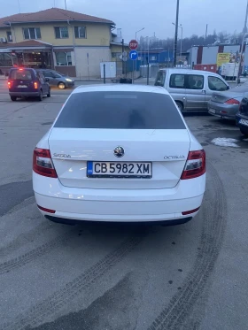Обява за продажба на Skoda Octavia 1.6tdi ~16 500 лв. - изображение 5