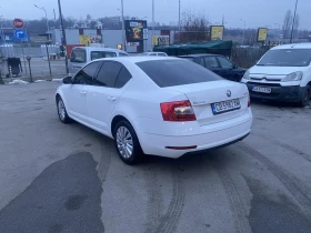 Обява за продажба на Skoda Octavia 1.6tdi ~16 500 лв. - изображение 4