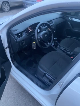 Обява за продажба на Skoda Octavia 1.6tdi ~16 500 лв. - изображение 9
