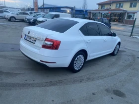 Обява за продажба на Skoda Octavia 1.6tdi ~16 500 лв. - изображение 6