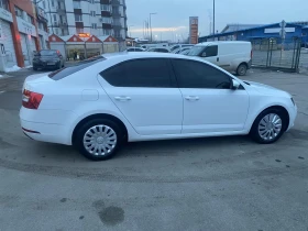 Обява за продажба на Skoda Octavia 1.6tdi ~16 500 лв. - изображение 7