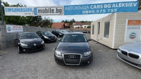 Audi A3 2.0ТДИ 6СК - 3999 лв. - 89975438 | Car24.bg