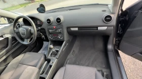 Audi A3 2.0ТДИ 6СК - 3999 лв. - 89975438 | Car24.bg