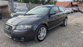 Audi A3 2.0ТДИ 6СК - 3999 лв. - 89975438 | Car24.bg