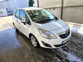 Обява за продажба на Opel Meriva 1.7 tdi ~7 999 лв. - изображение 1
