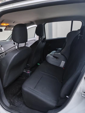 Обява за продажба на Dacia Sandero N1 с регистрация ~9 999 лв. - изображение 8